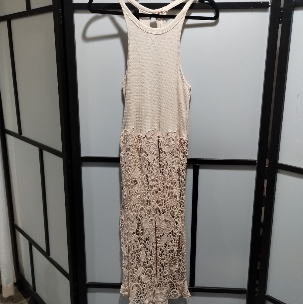 Free People dress